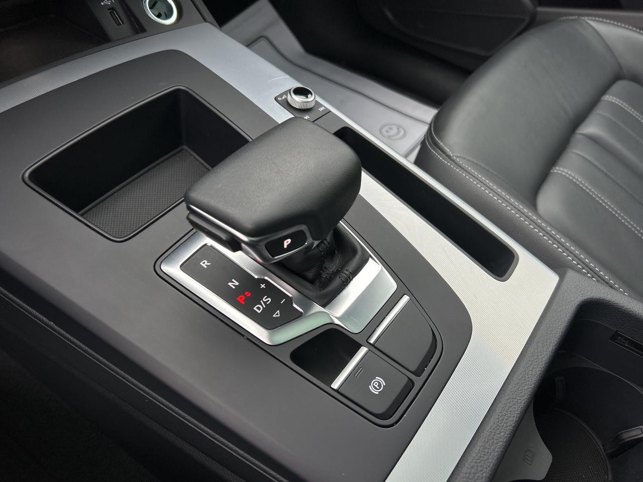 2024 Audi Q5 S-LINE,PANO,ADAPTIVE CRUISE,AMBIENT LIGHTING, NAVI Photo