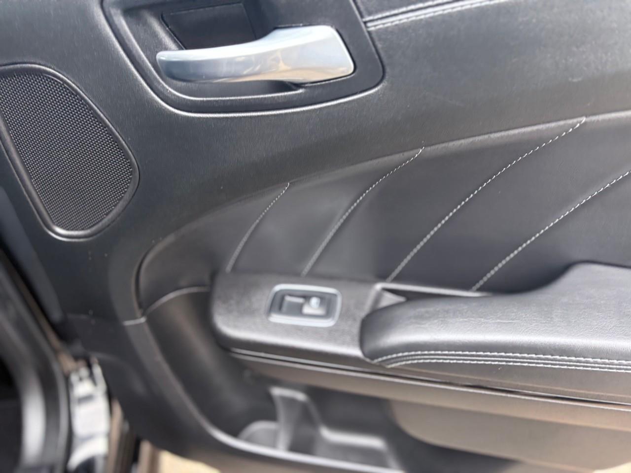 2022 Dodge Charger GT 4dr Rear-Wheel Drive Sedan Photo