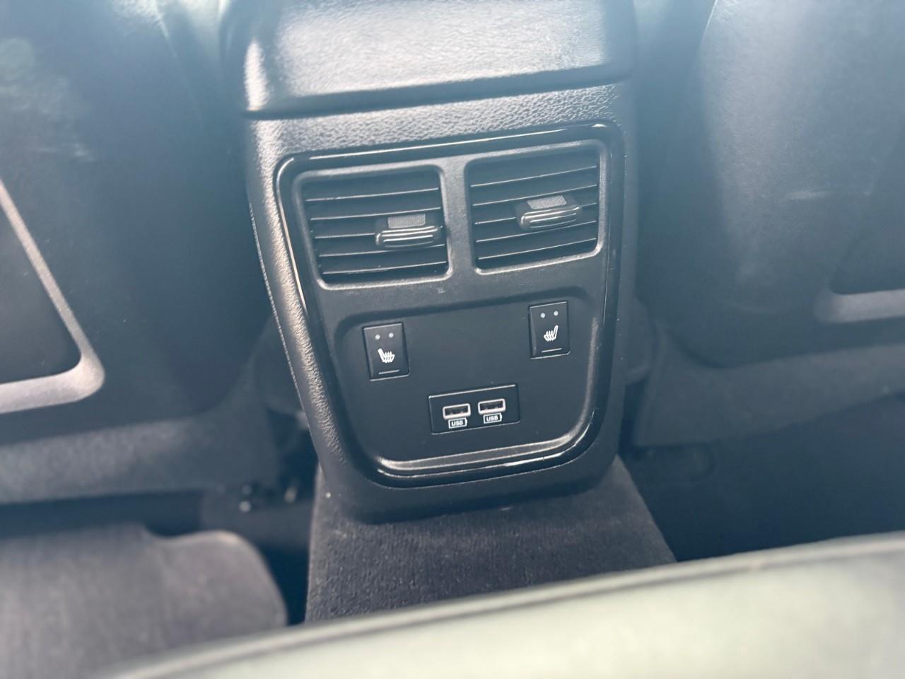 2022 Dodge Charger GT 4dr Rear-Wheel Drive Sedan Photo