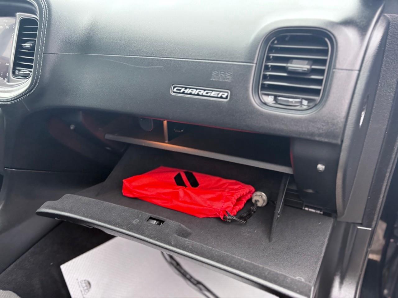 2022 Dodge Charger GT 4dr Rear-Wheel Drive Sedan Photo