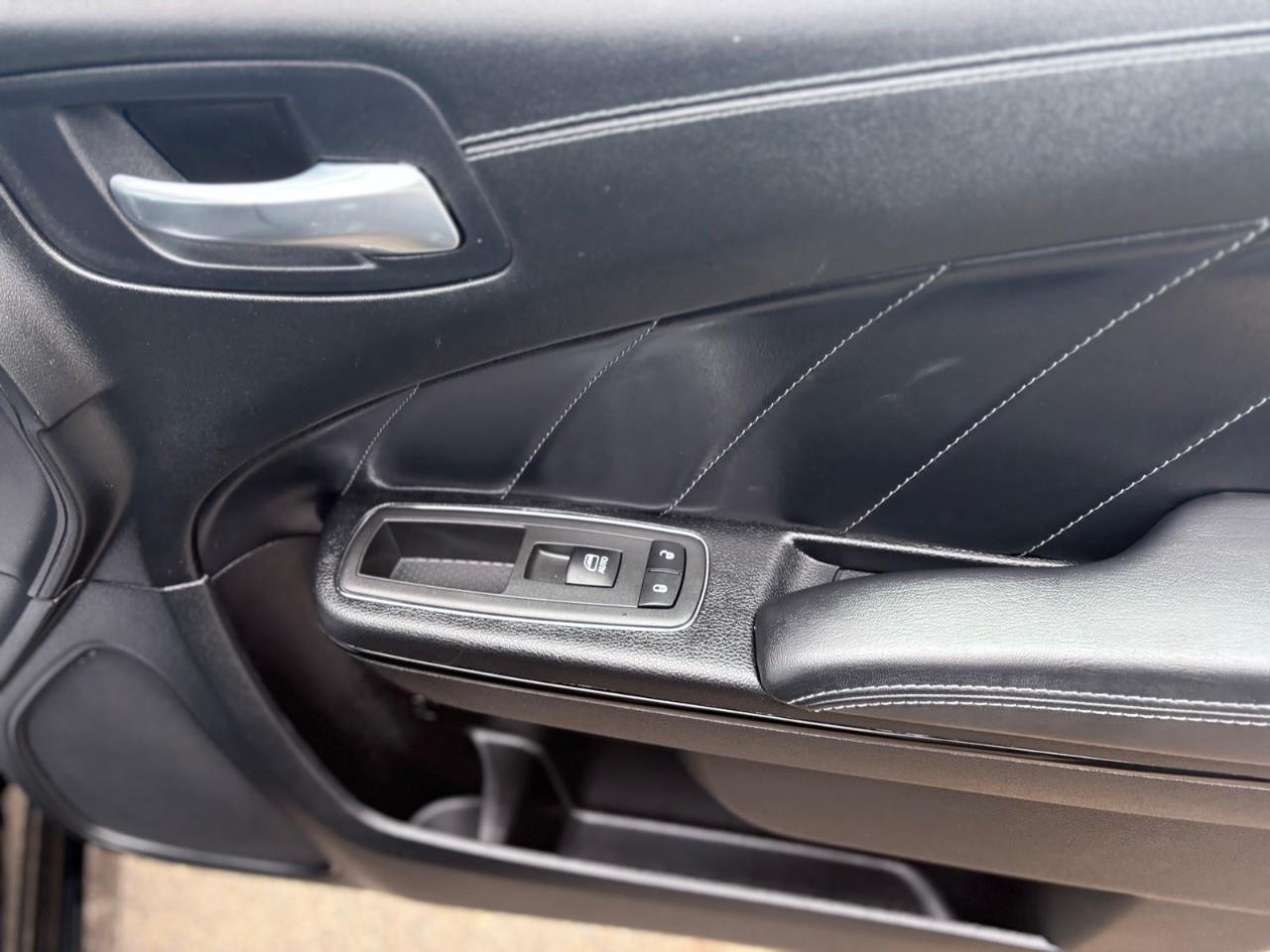 2022 Dodge Charger GT 4dr Rear-Wheel Drive Sedan Photo