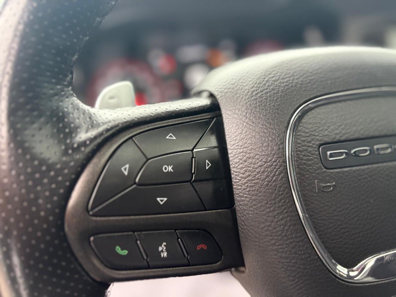 2022 Dodge Charger GT 4dr Rear-Wheel Drive Sedan Photo