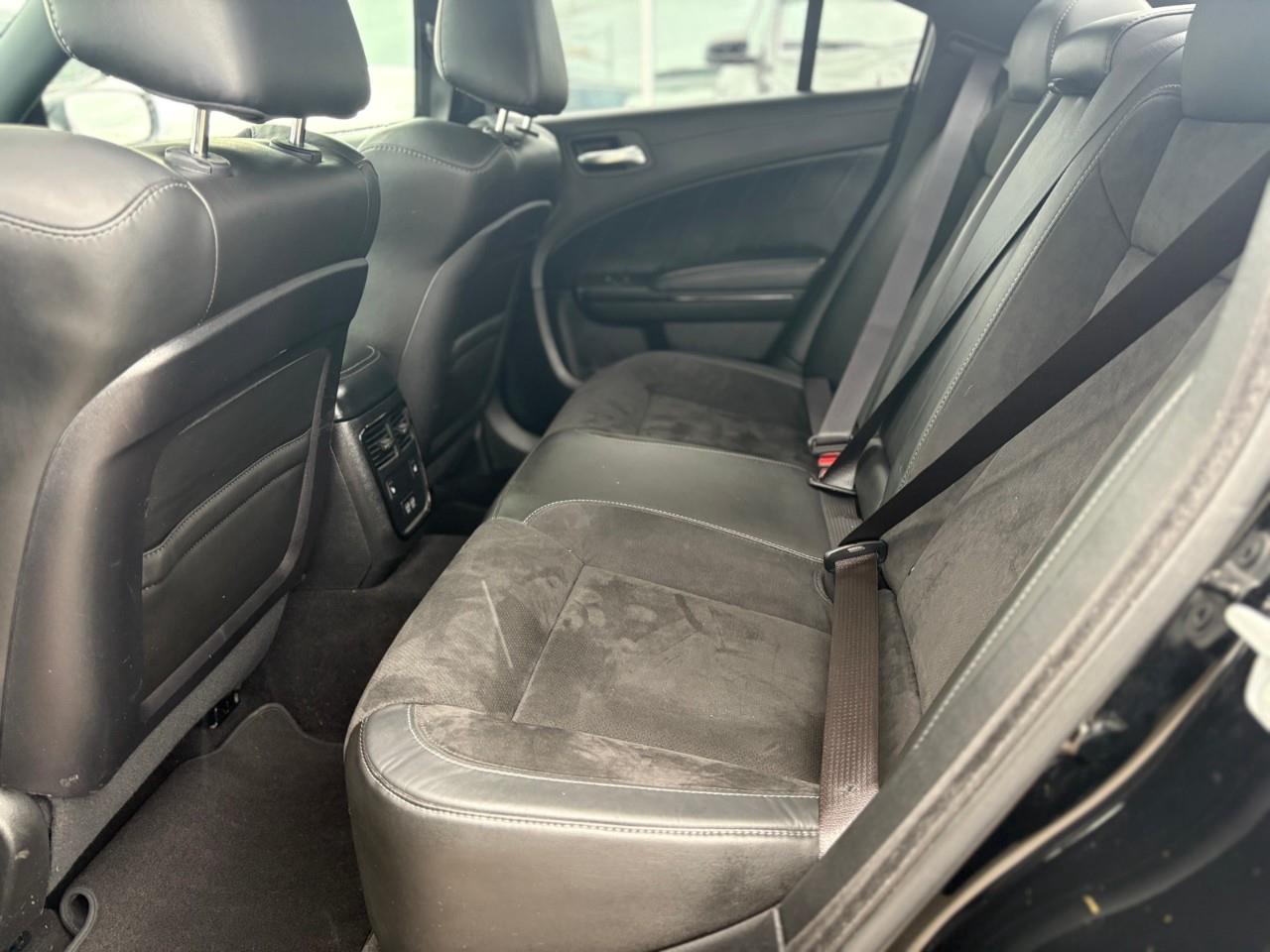 2022 Dodge Charger GT 4dr Rear-Wheel Drive Sedan Photo