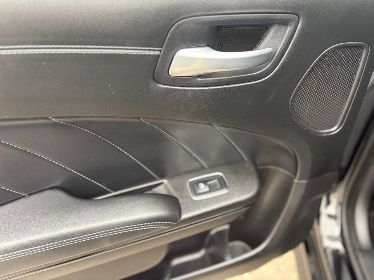 2022 Dodge Charger GT 4dr Rear-Wheel Drive Sedan Photo