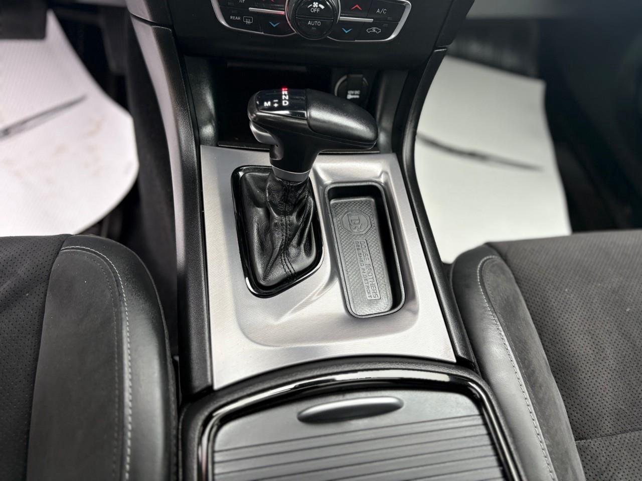 2022 Dodge Charger GT 4dr Rear-Wheel Drive Sedan Photo