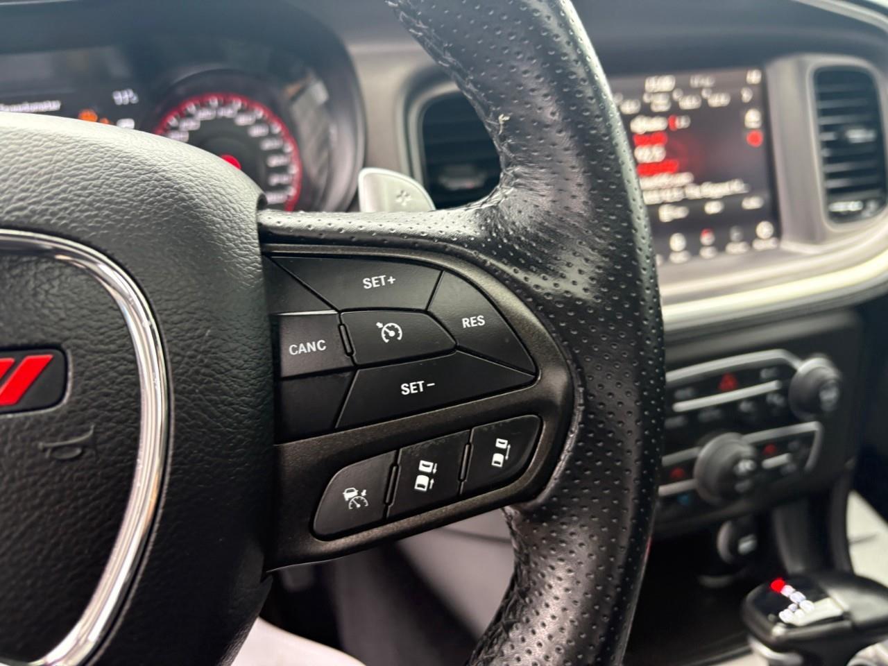 2022 Dodge Charger GT 4dr Rear-Wheel Drive Sedan Photo