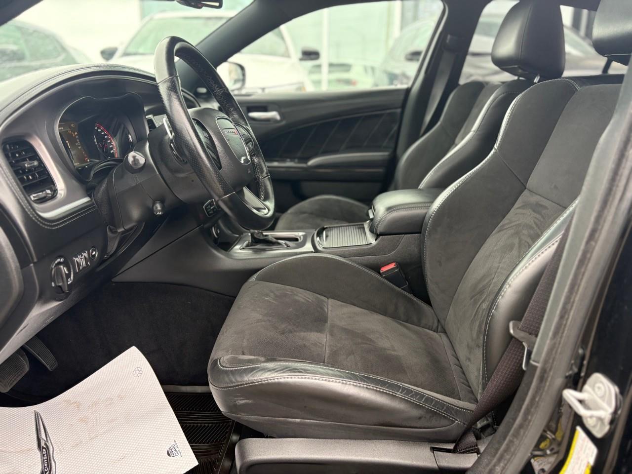 2022 Dodge Charger GT 4dr Rear-Wheel Drive Sedan Photo