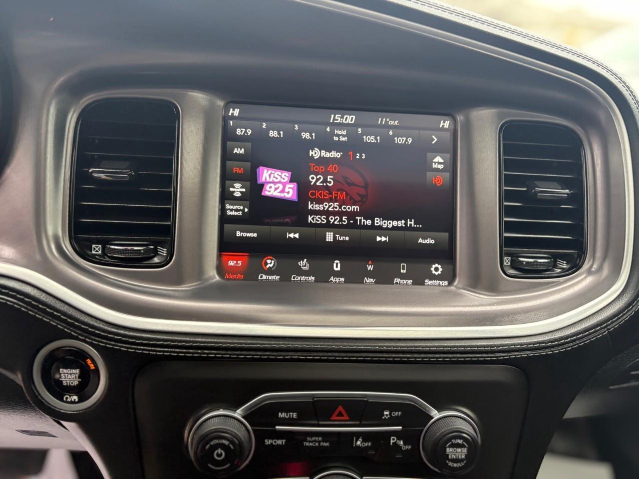 2022 Dodge Charger GT 4dr Rear-Wheel Drive Sedan Photo