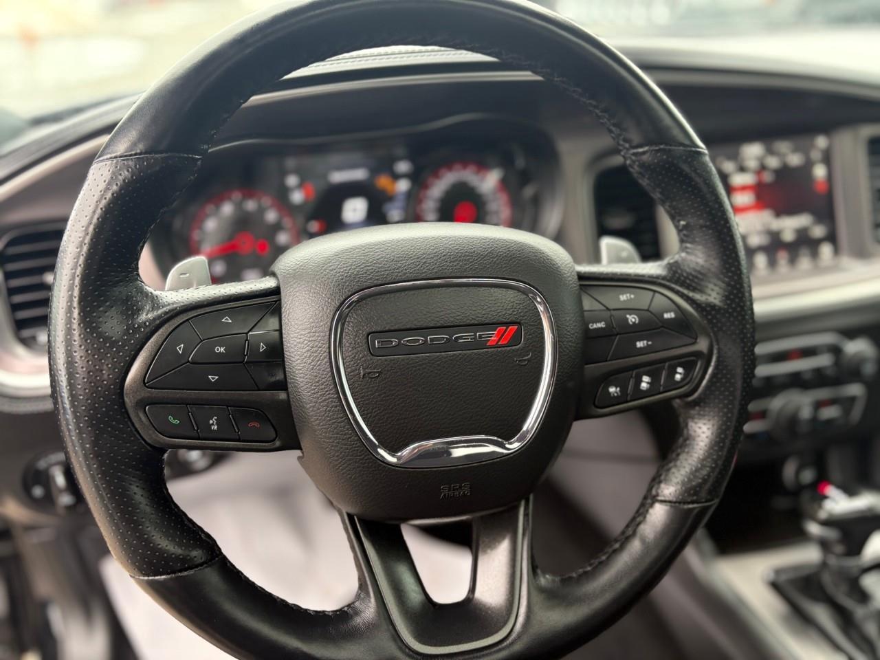 2022 Dodge Charger GT 4dr Rear-Wheel Drive Sedan Photo