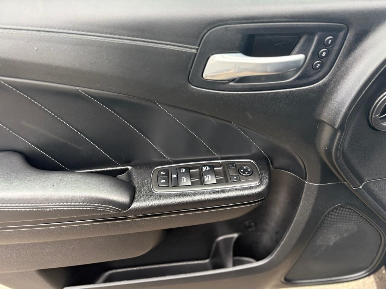 2022 Dodge Charger GT 4dr Rear-Wheel Drive Sedan Photo