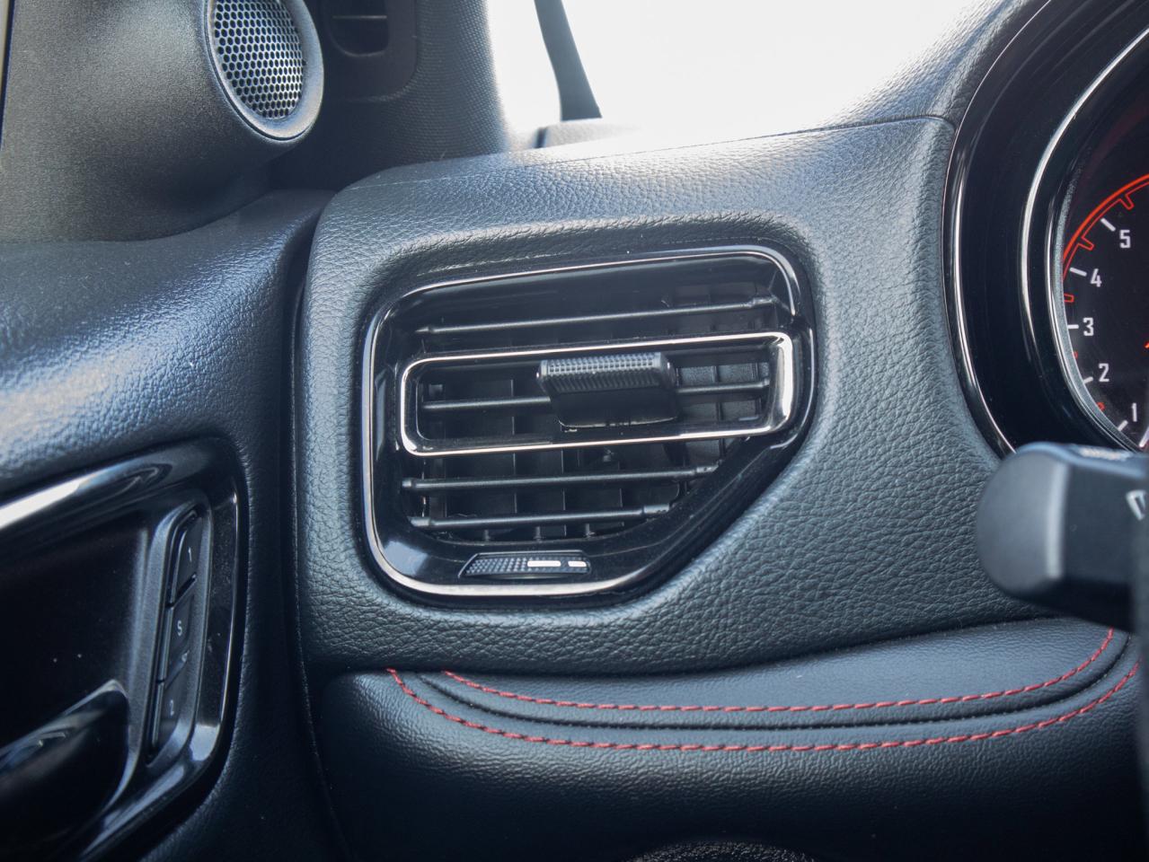 2024 Dodge Durango GT - ParkSense    Leather Steering Wheel Photo