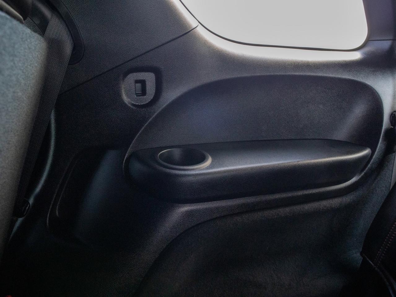 2024 Dodge Durango GT - ParkSense    Leather Steering Wheel Photo