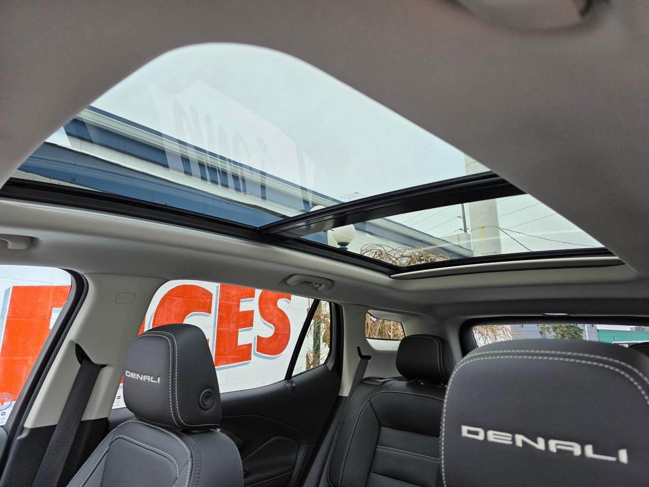 2023 GMC Terrain Denali All-Wheel Drive Photo