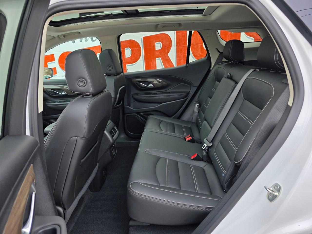 2023 GMC Terrain Denali All-Wheel Drive Photo