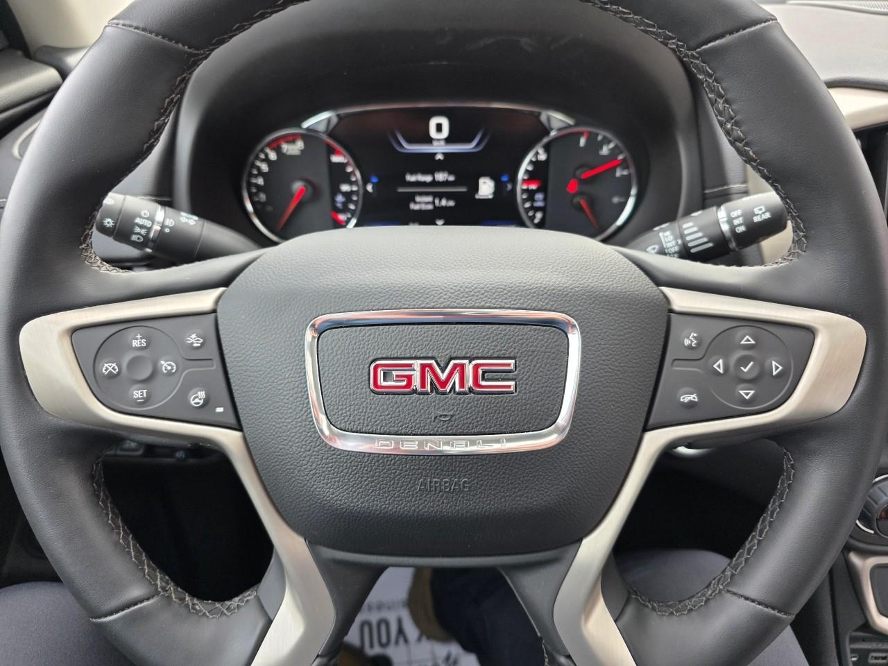 2023 GMC Terrain Denali All-Wheel Drive Photo