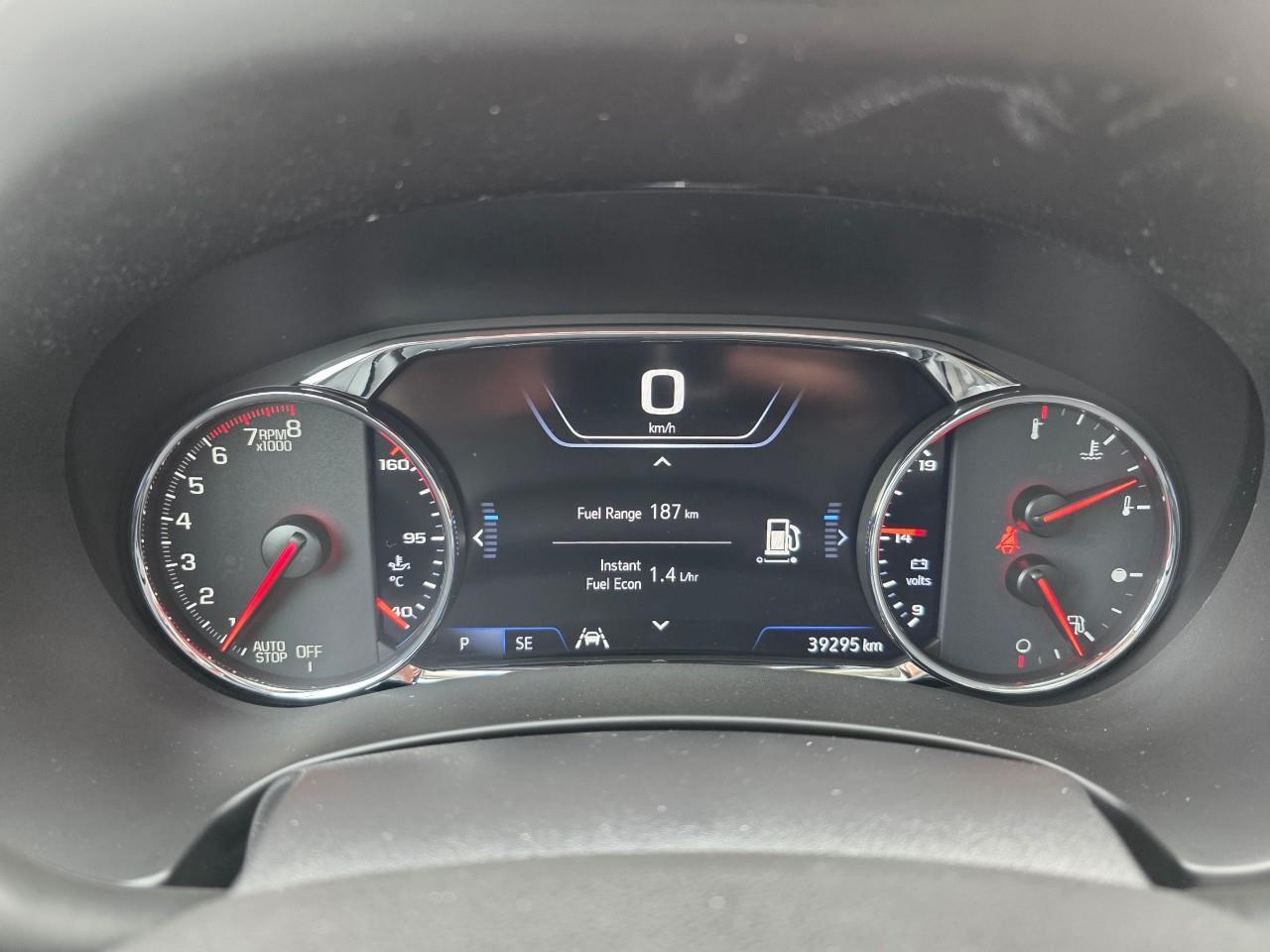 2023 GMC Terrain Denali All-Wheel Drive Photo