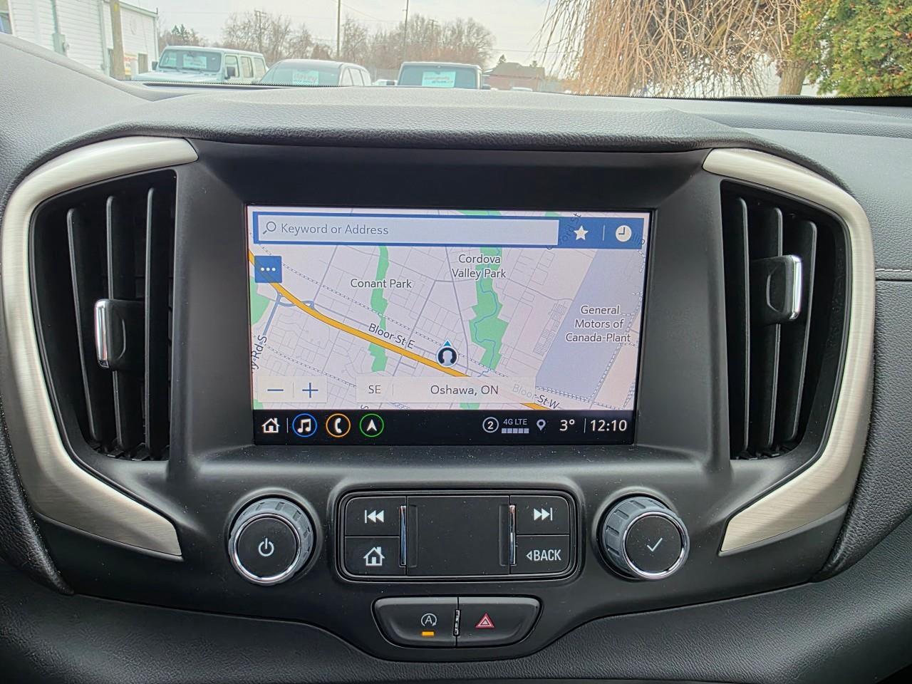 2023 GMC Terrain Denali All-Wheel Drive Photo