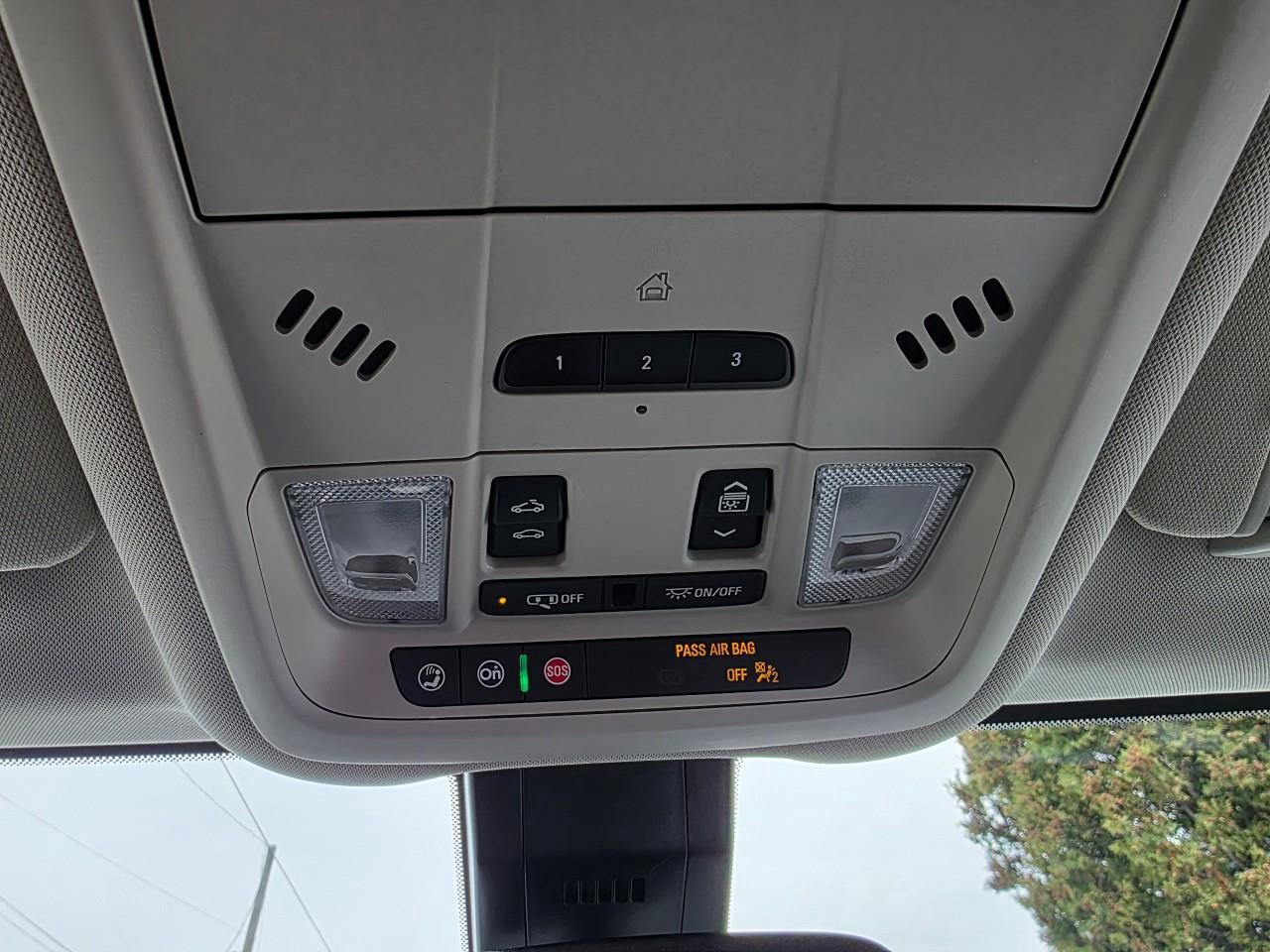 2023 GMC Terrain Denali All-Wheel Drive Photo