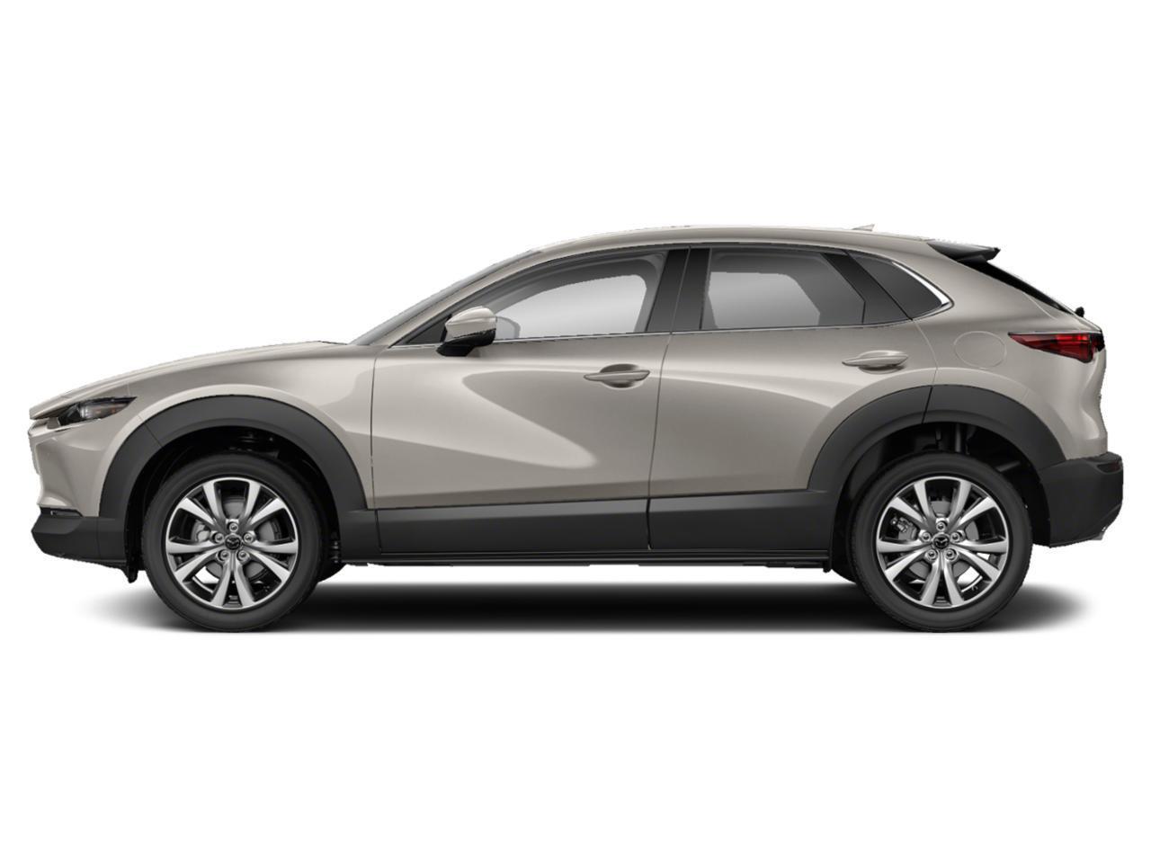 2023 Mazda CX-30 GT AWD   LOADED!   SUNROOF   LEATHER   NAVIGATION Photo