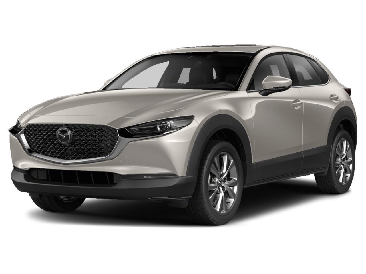 2023 Mazda CX-30 GT Photo