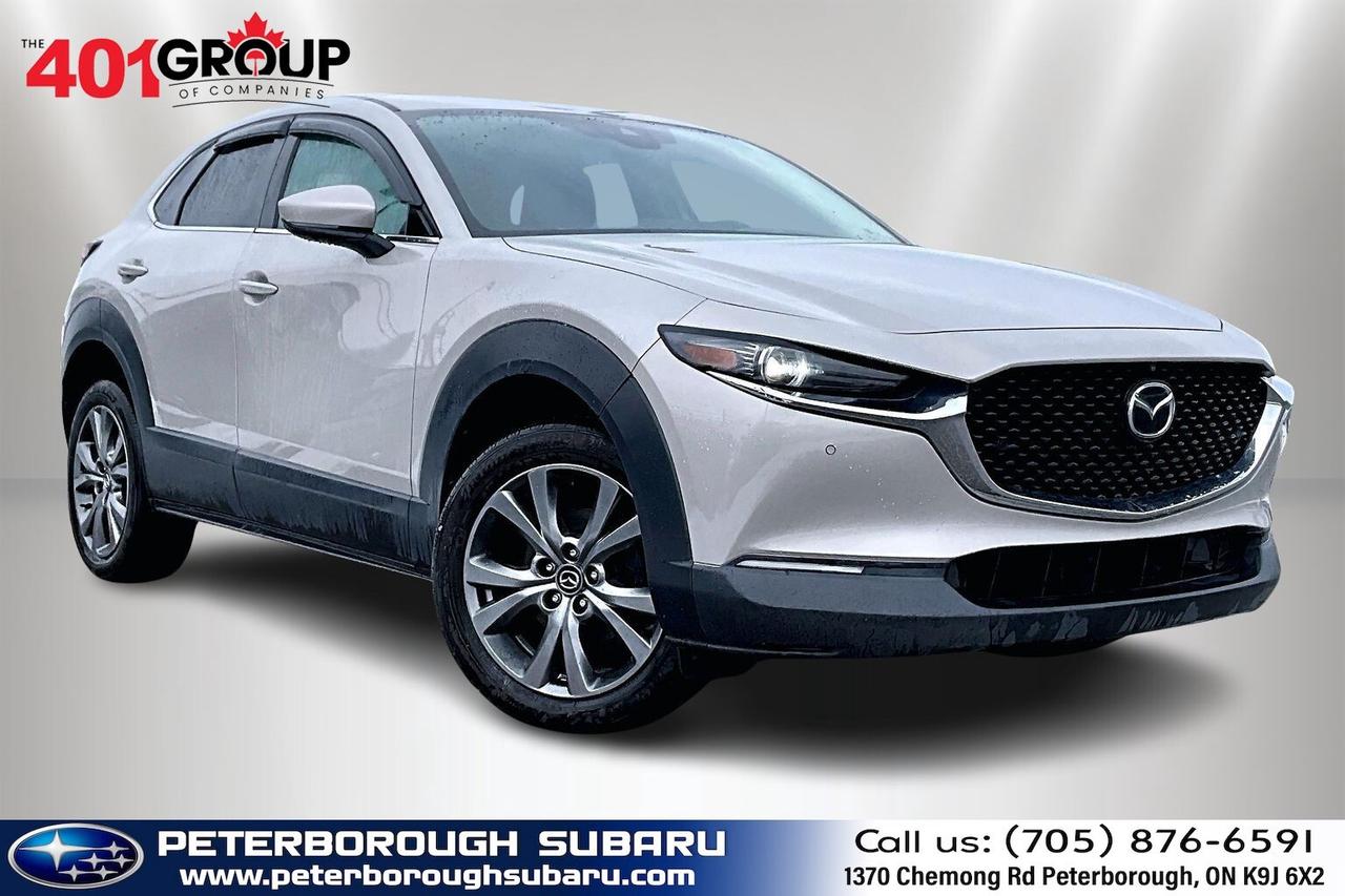 2023 Mazda CX-30 GT Photo