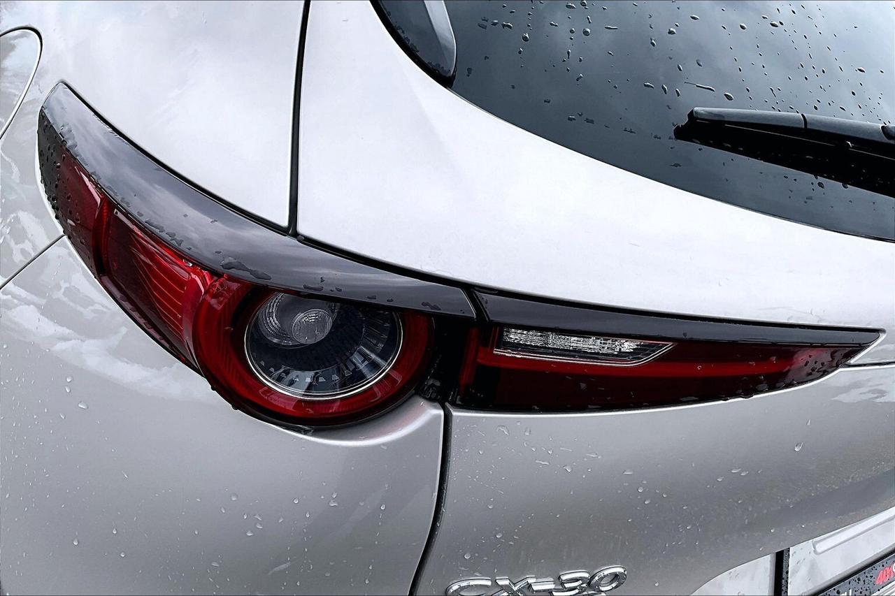 2023 Mazda CX-30 GT Photo