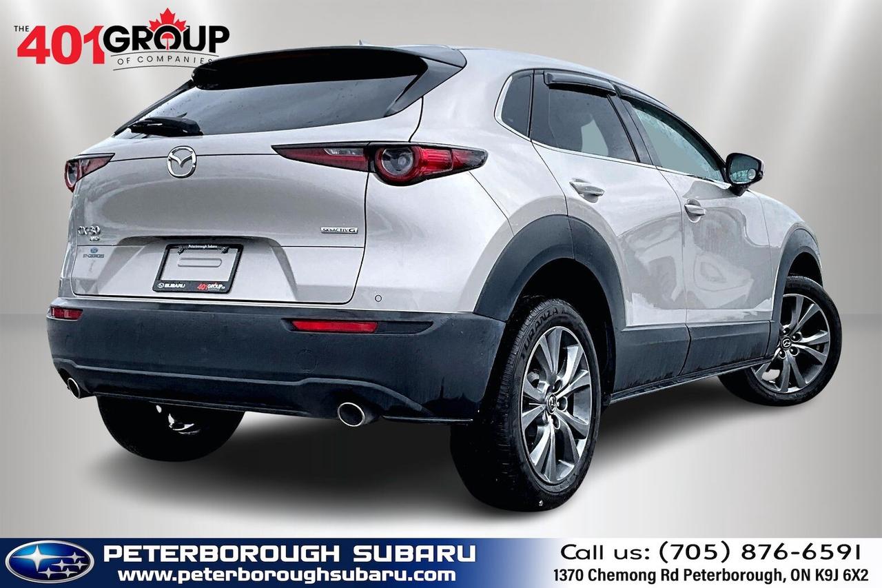 2023 Mazda CX-30 GT Photo