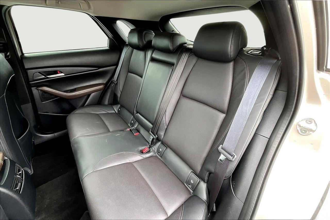 2023 Mazda CX-30 GT Photo