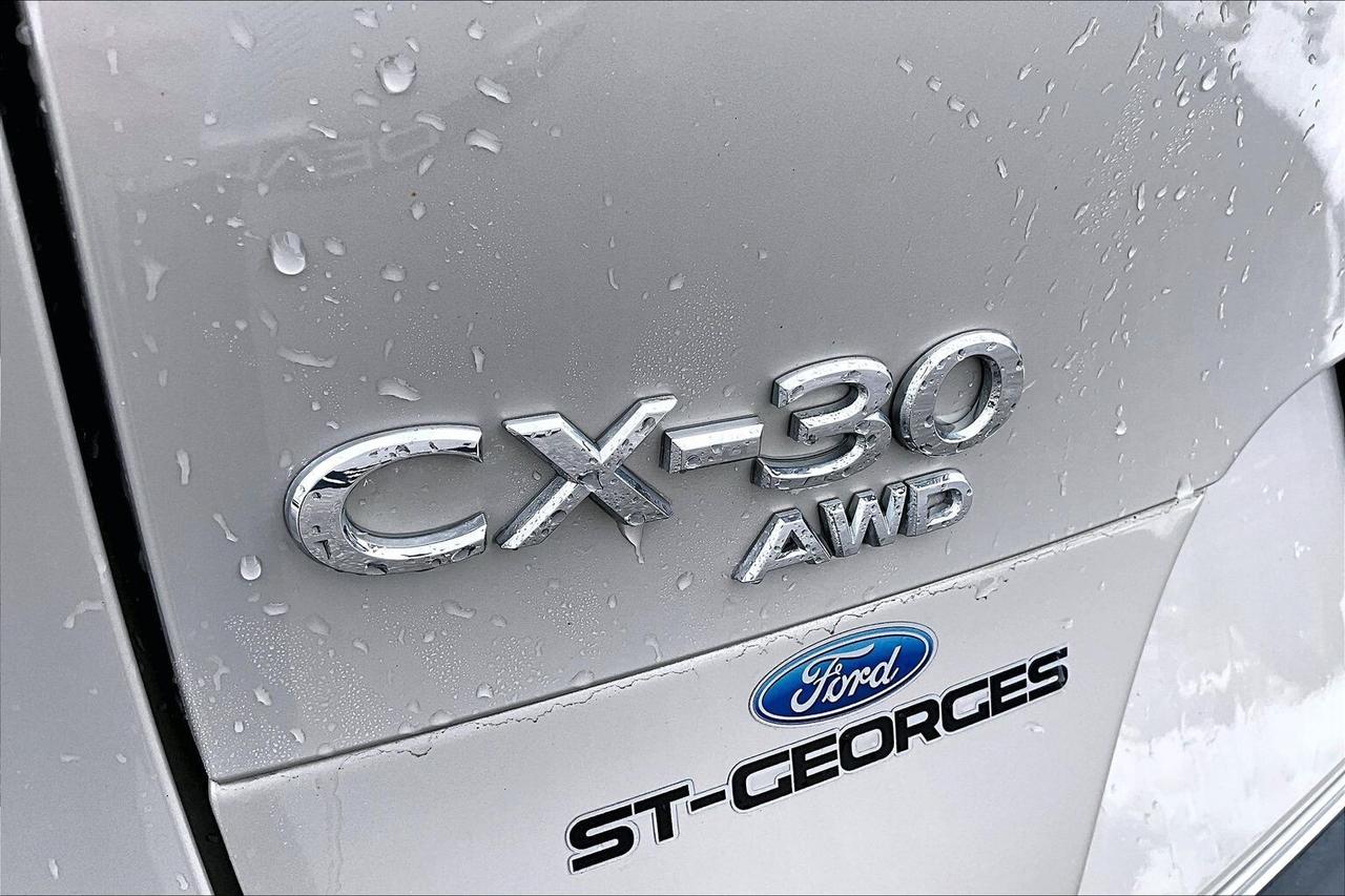 2023 Mazda CX-30 GT Photo