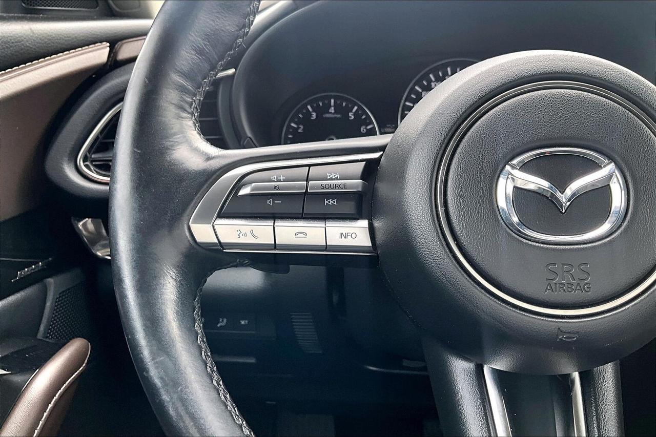 2023 Mazda CX-30 GT Photo