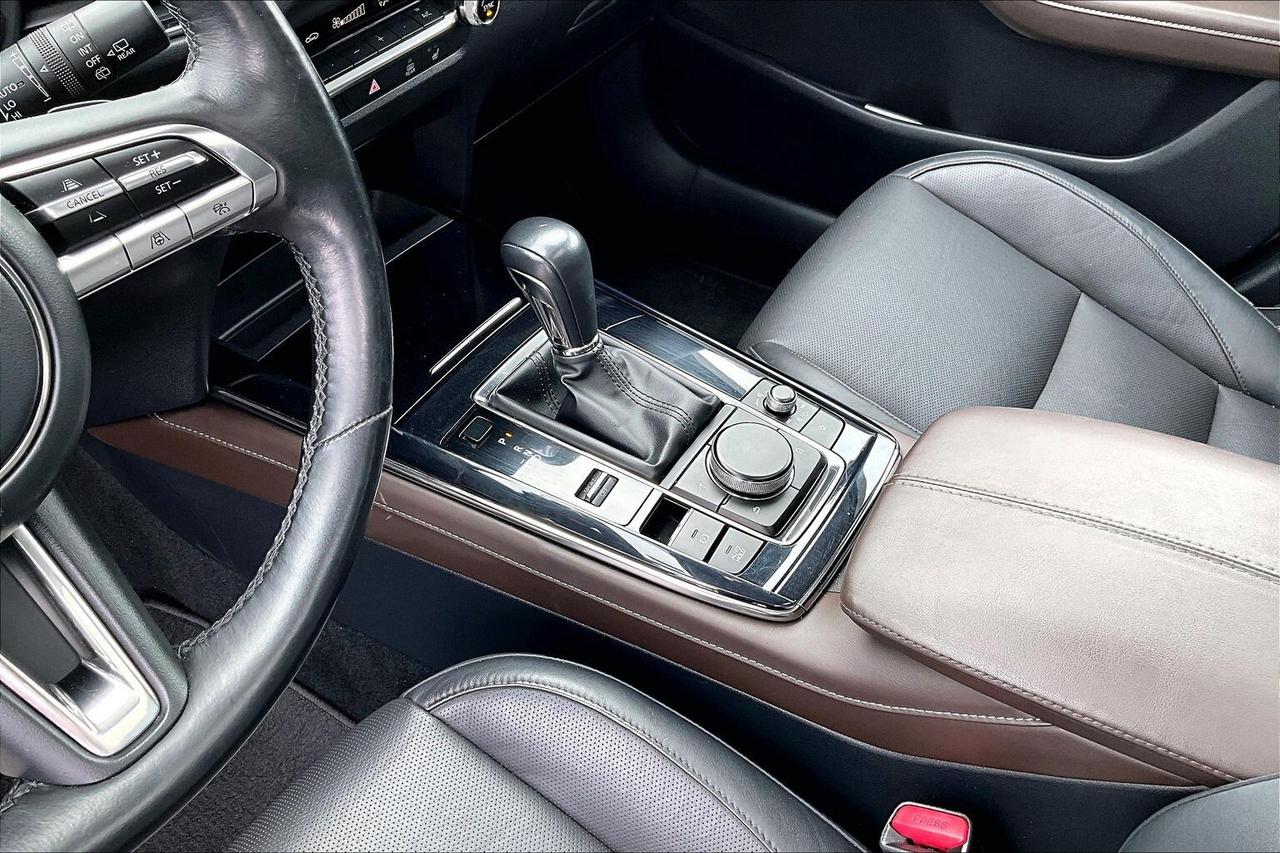 2023 Mazda CX-30 GT Photo