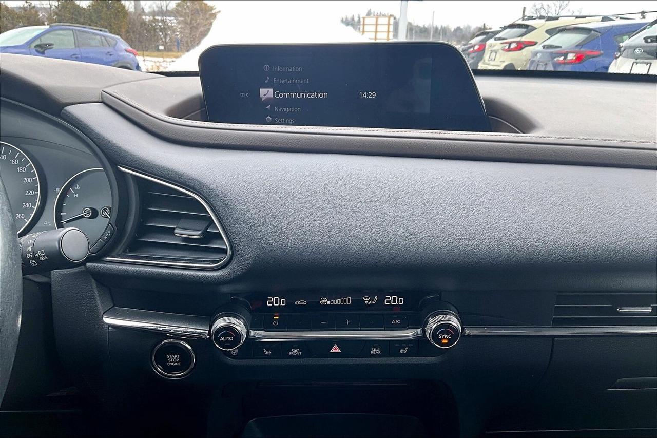 2023 Mazda CX-30 GT Photo
