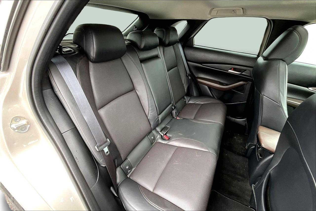 2023 Mazda CX-30 GT Photo