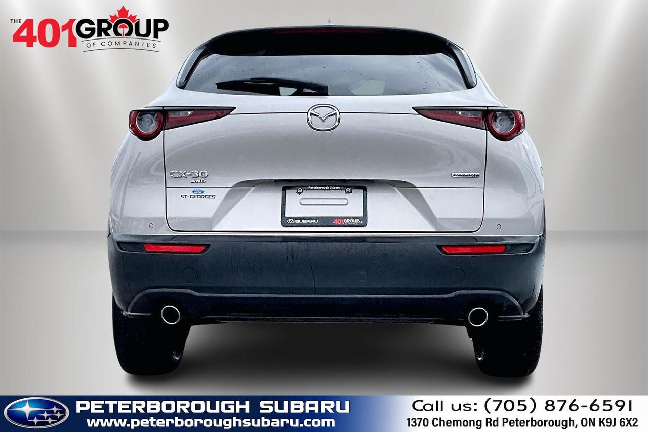 2023 Mazda CX-30 GT Photo