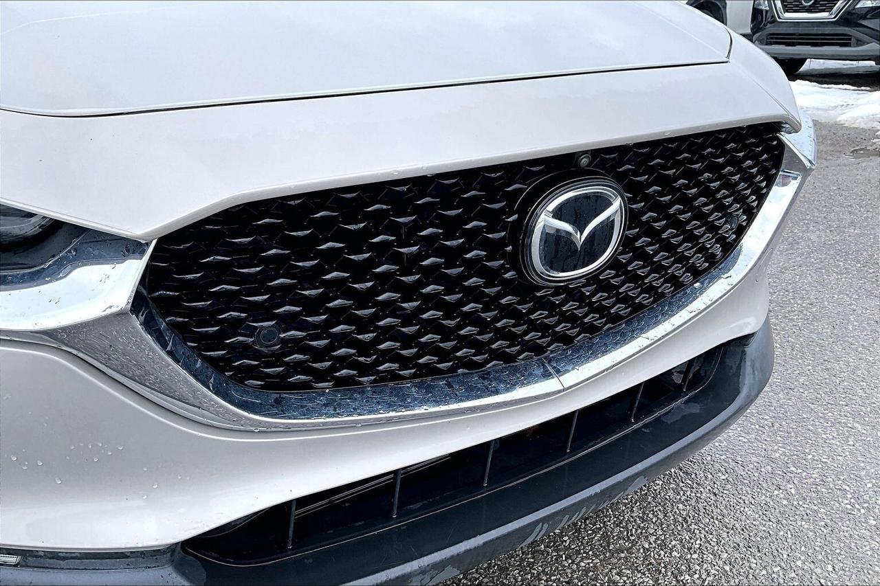 2023 Mazda CX-30 GT Photo