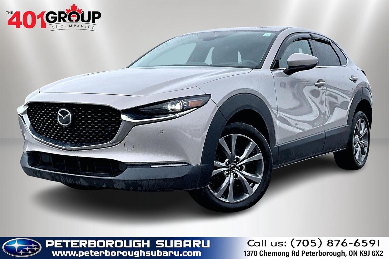2023 Mazda CX-30 GT Photo