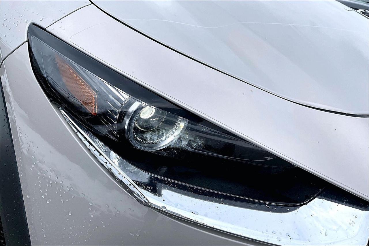 2023 Mazda CX-30 GT Photo