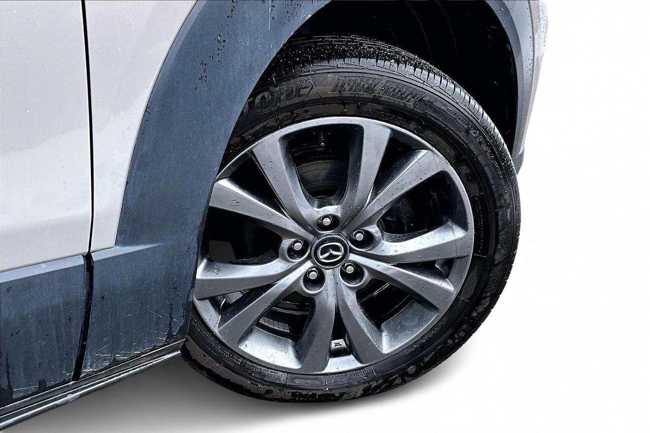 2023 Mazda CX-30 GT Photo