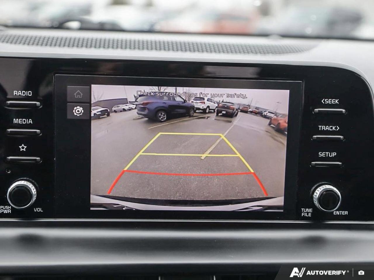 2024 Kia Seltos EX   AWD   Leather   Sunroof   Apple CarPlay   Hea Photo