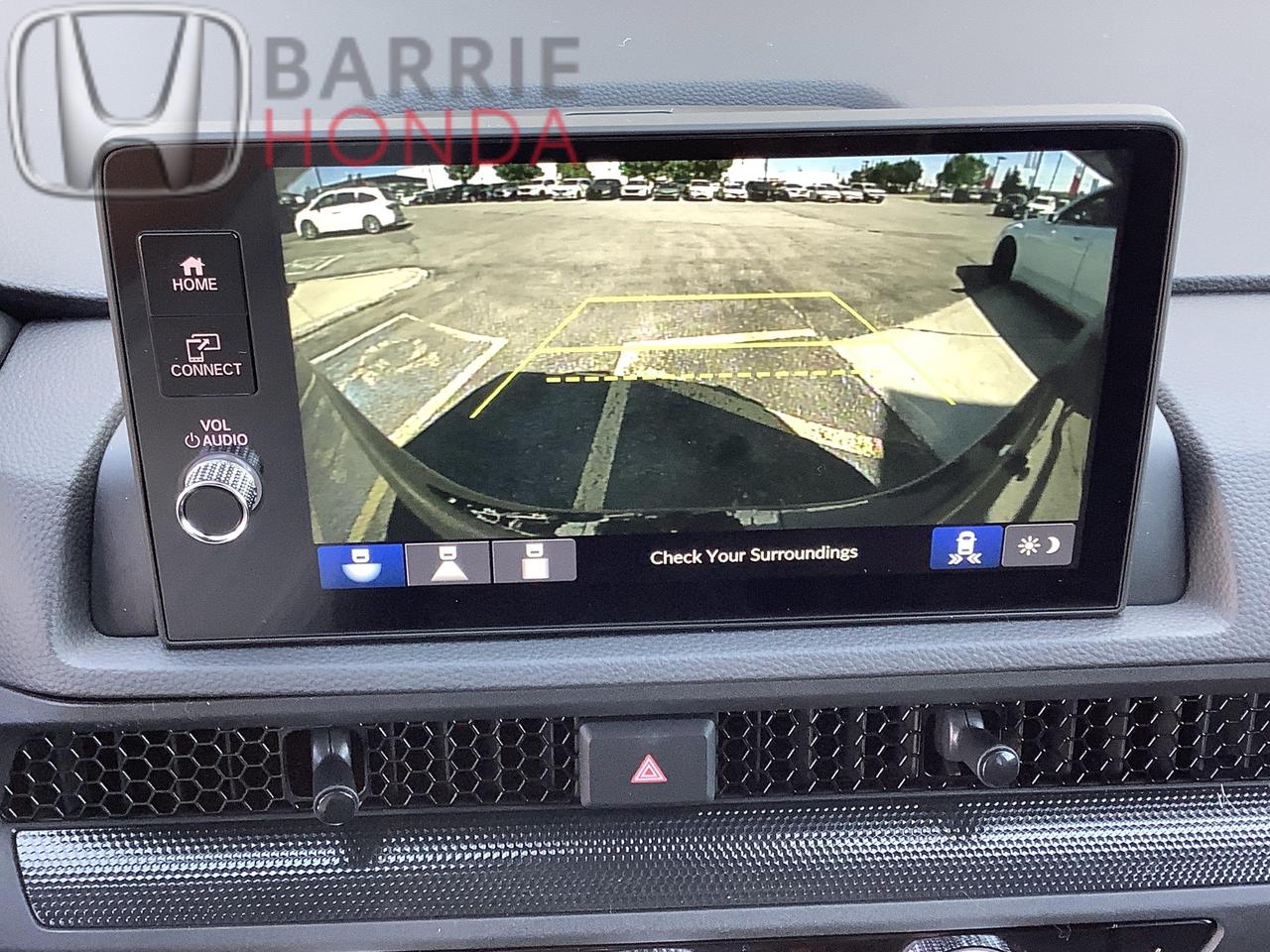 2026 Honda CR-V Hybrid TrailSport 4dr All-Wheel Drive Photo