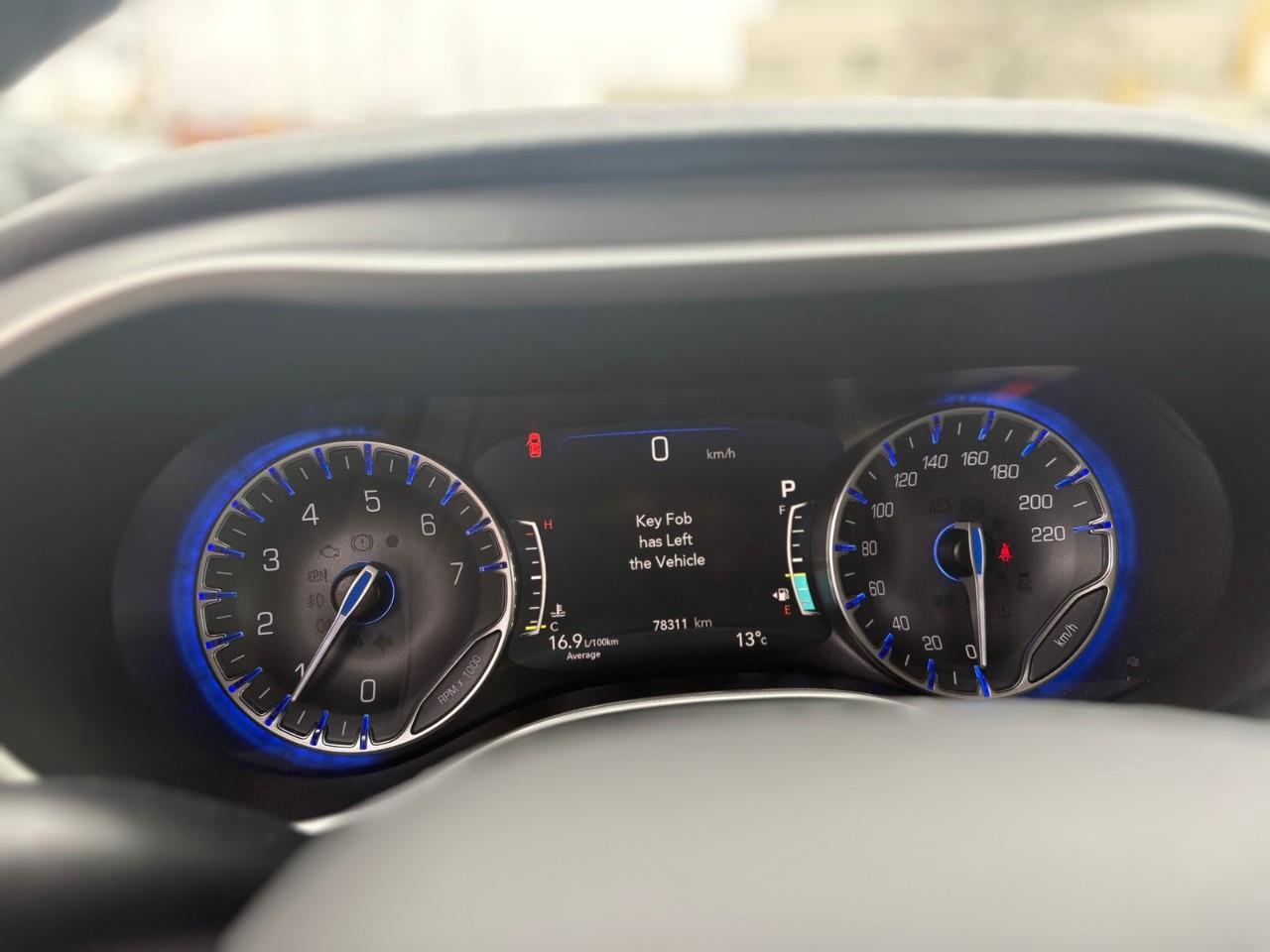 2023 Chrysler Pacifica Touring-L All-Wheel Drive Passenger Van Photo