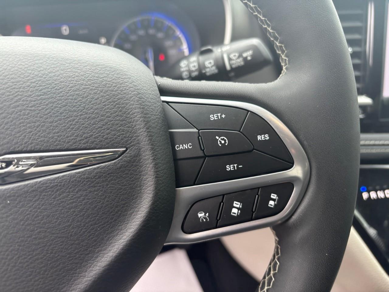 2023 Chrysler Pacifica Touring-L All-Wheel Drive Passenger Van Photo