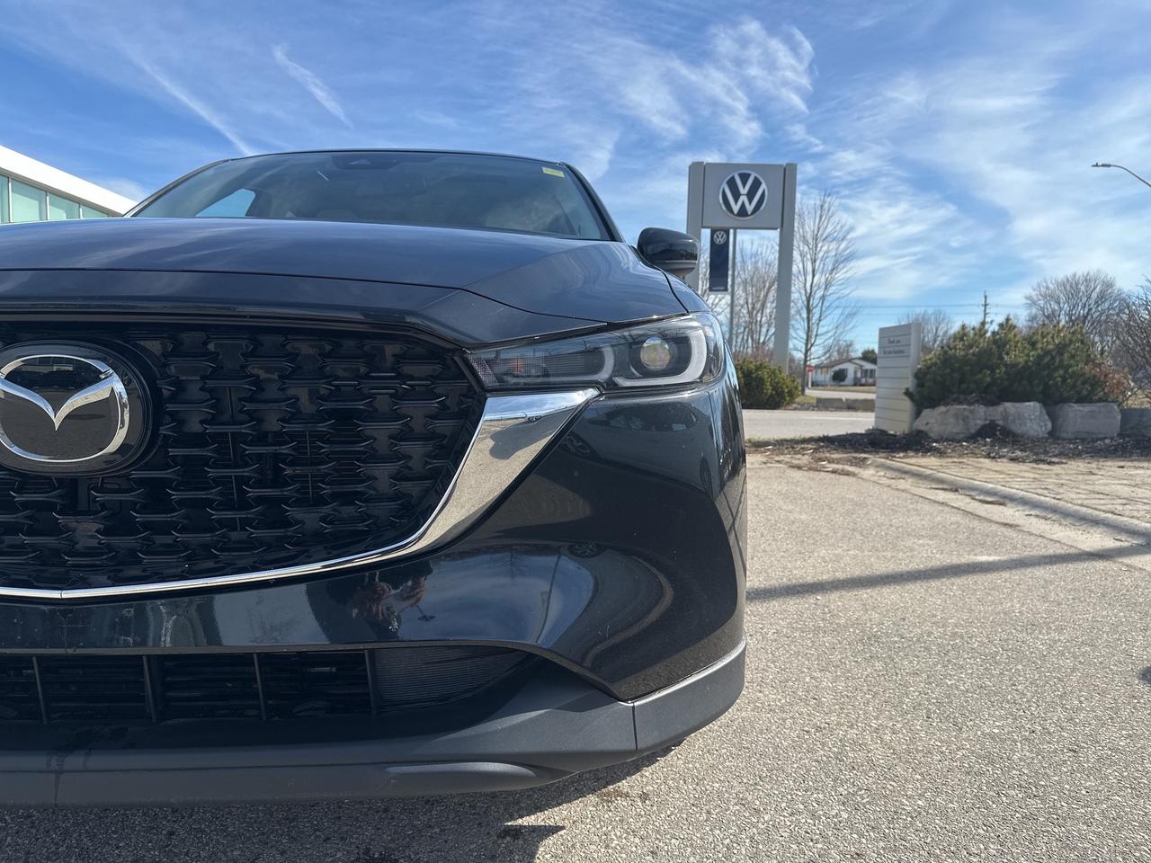 2023 Mazda CX-5 GT AWD Photo