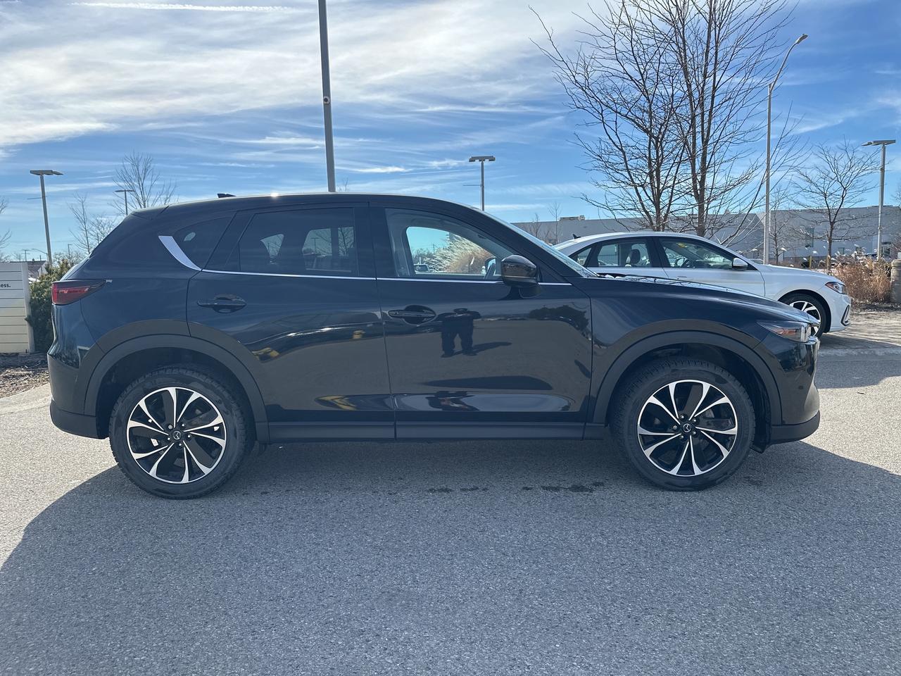 2023 Mazda CX-5 GT AWD Photo