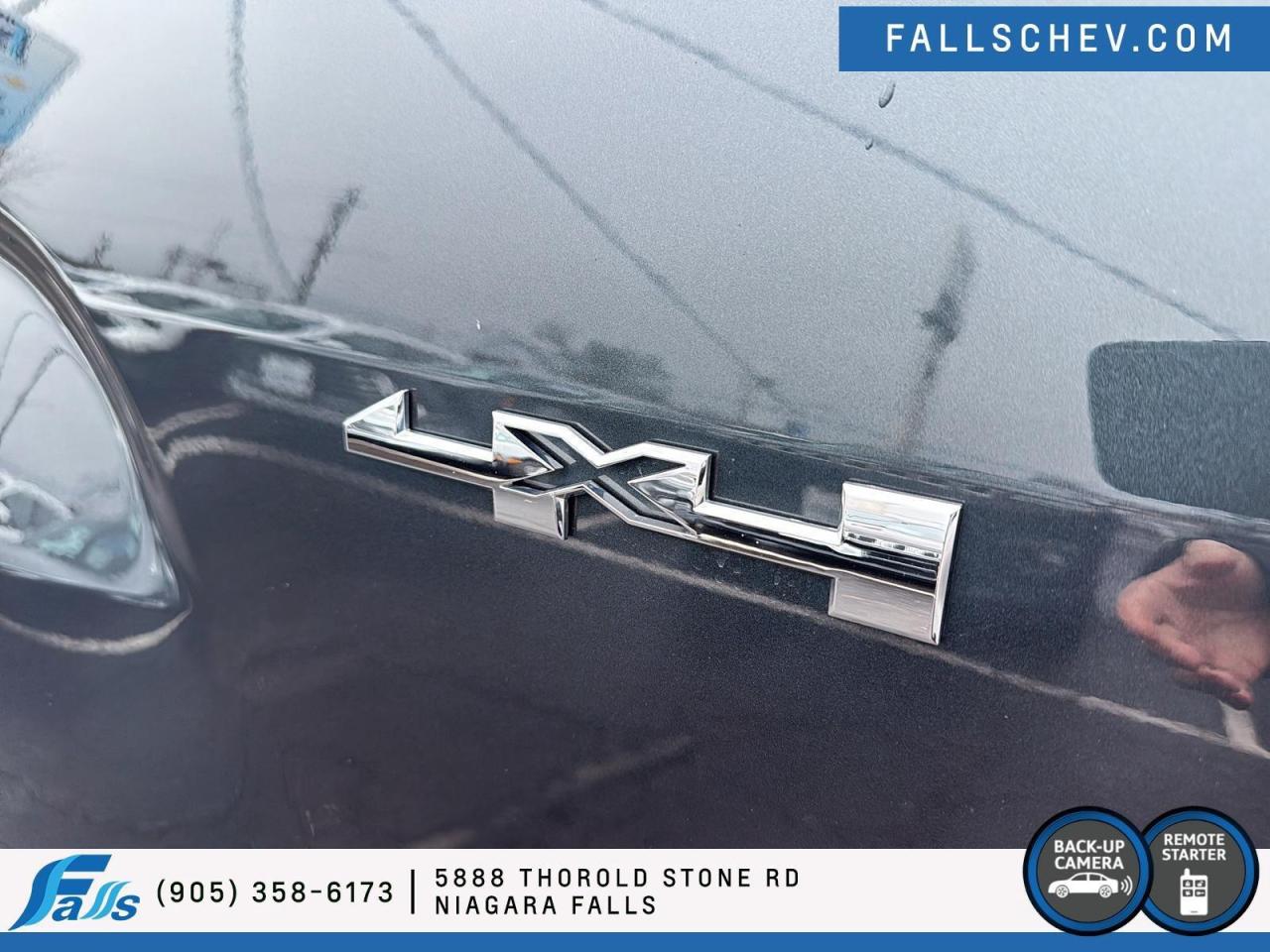 2018 GMC Canyon SLE CREW,V6,TRAILERING PACK Photo