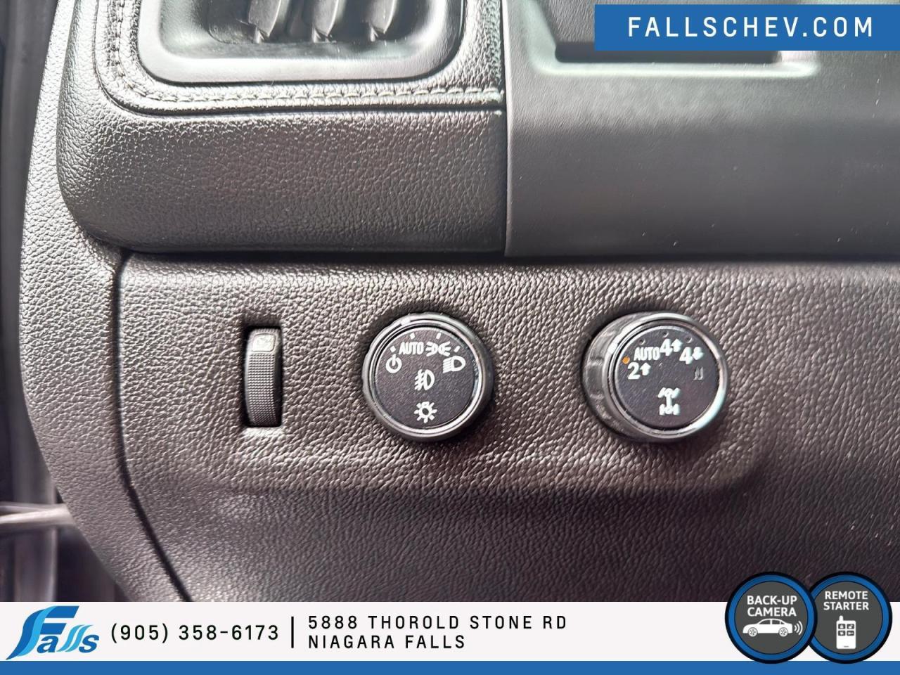 2018 GMC Canyon SLE CREW,V6,TRAILERING PACK Photo