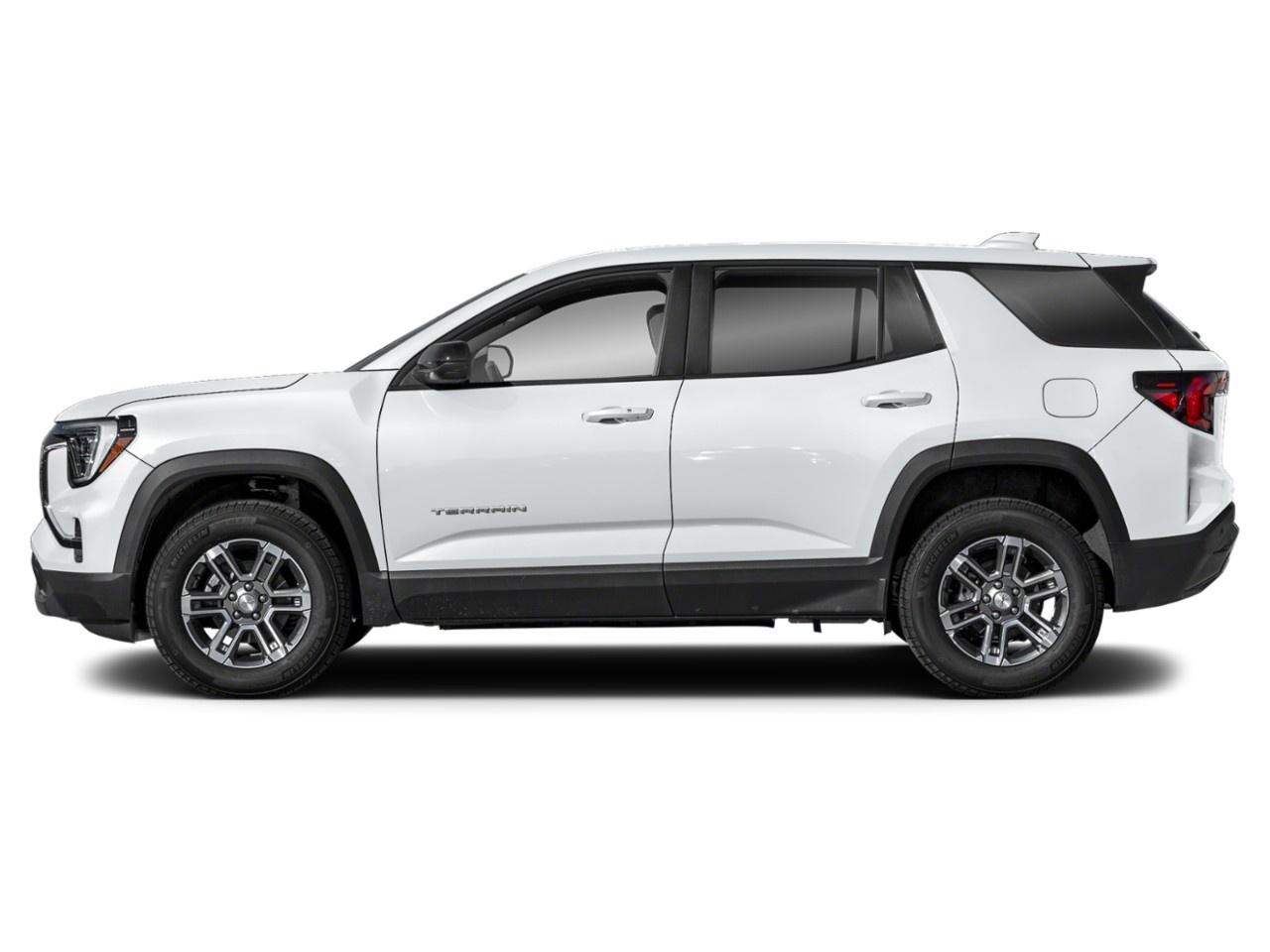2026 GMC Terrain AWD Elevation Photo2