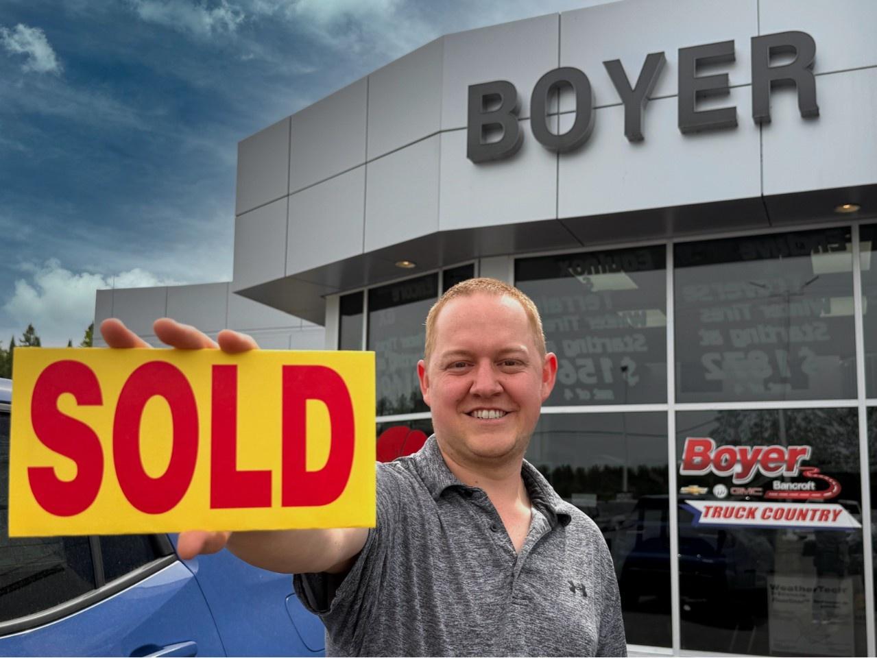 2026 GMC Terrain AWD Elevation Photo