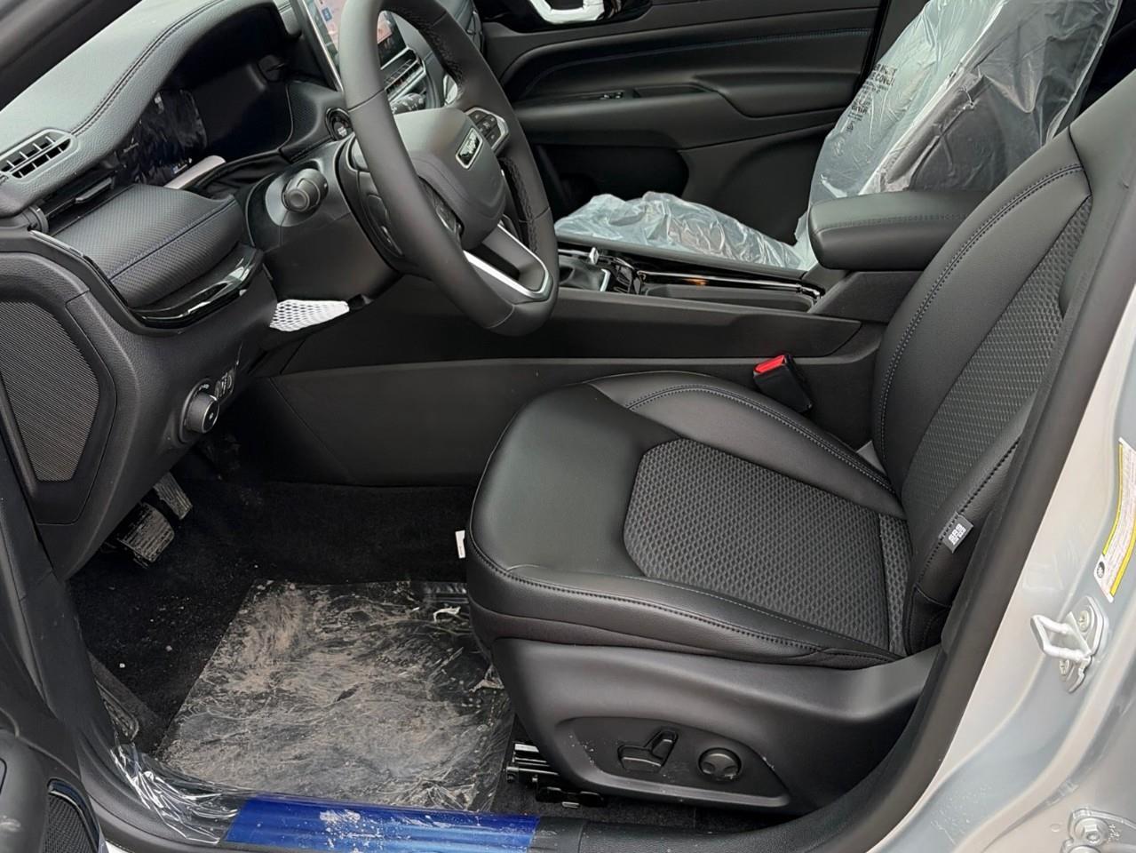 2026 Jeep Compass North 4dr 4x4 Photo