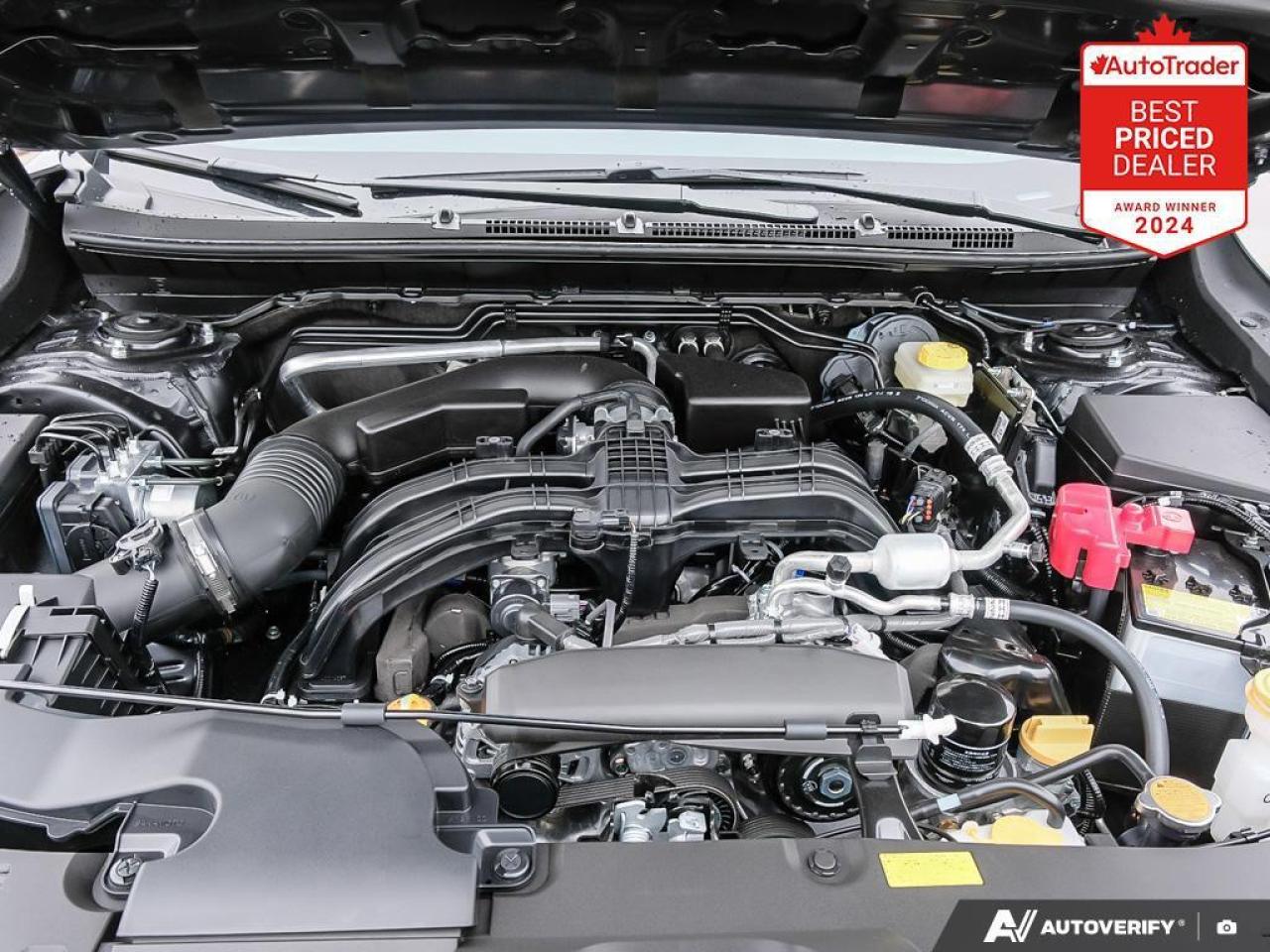 2026 Subaru Crosstrek Convenience 4dr All-Wheel Drive Photo